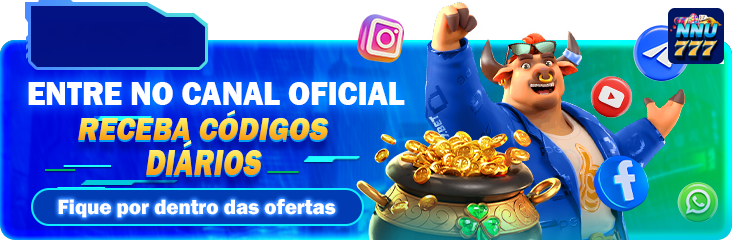 nnu777 — banner com destaque de odds e cashback, com composição limpa, pensado para reforçar leitura rápida em mobile.