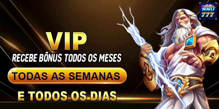 nnu777 — módulo com ícones de pagamento e PIX, com contraste alto para conversão, pensado para estimular a abertura de