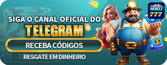 nnu777 — tela principal em destaque, com ênfase em benefício imediato, pensado para reforçar a presença da marca no